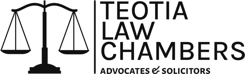 Teotia Law Chambers